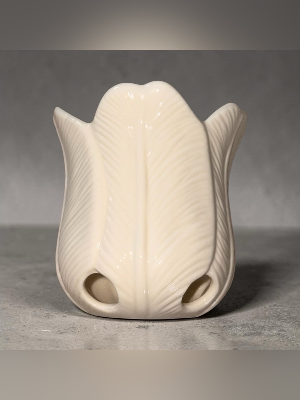 Partylite Tulip Votive Holder